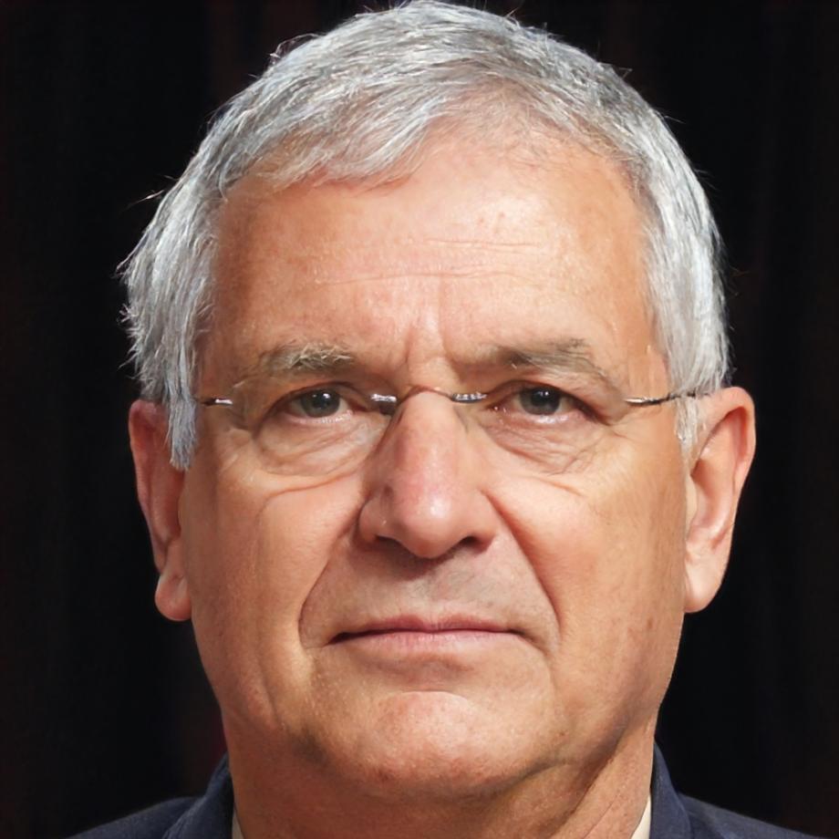 Markus Weber